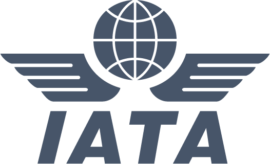 IATA Certified